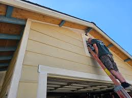 Best Wood Siding Installation  in Parker, CO